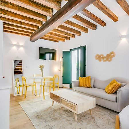 Palacio De Bobadilla Suites Cuenca  Eksteriør billede
