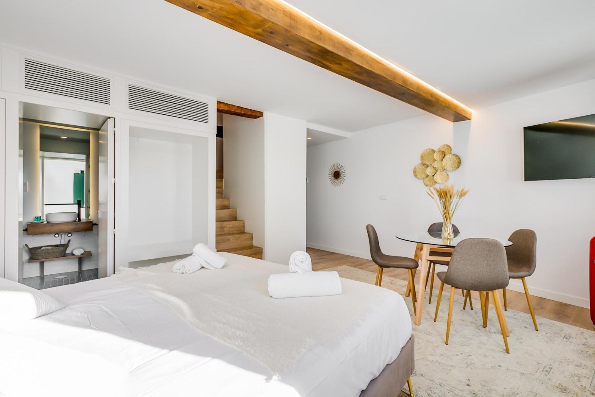Palacio De Bobadilla Suites Cuenca  Eksteriør billede