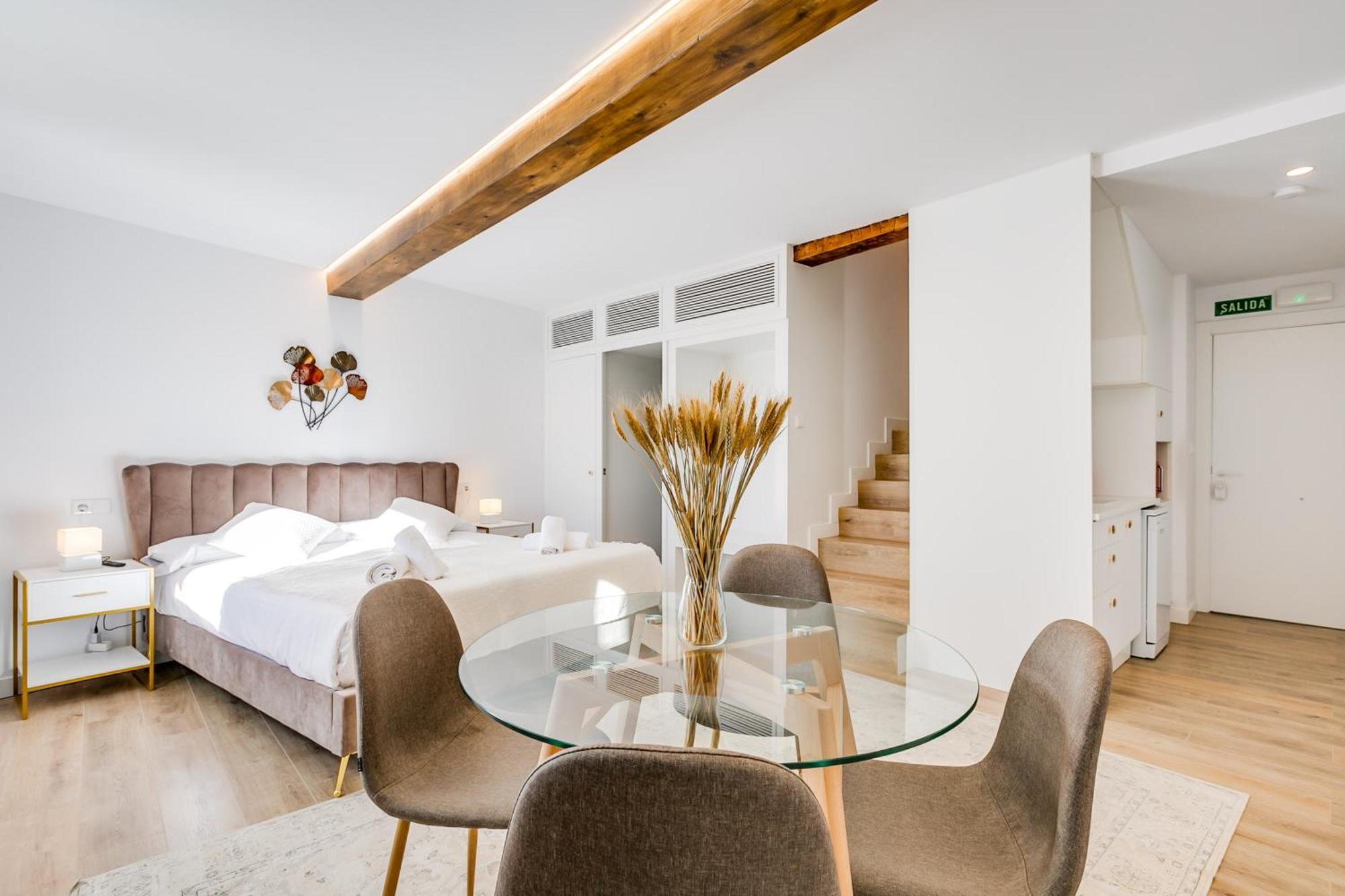 Palacio De Bobadilla Suites Cuenca  Eksteriør billede