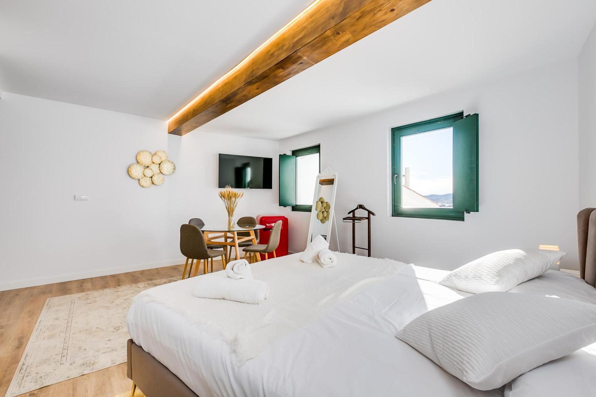 Palacio De Bobadilla Suites Cuenca  Eksteriør billede