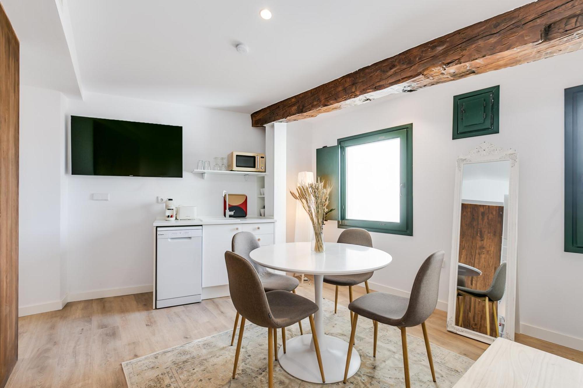 Palacio De Bobadilla Suites Cuenca  Eksteriør billede