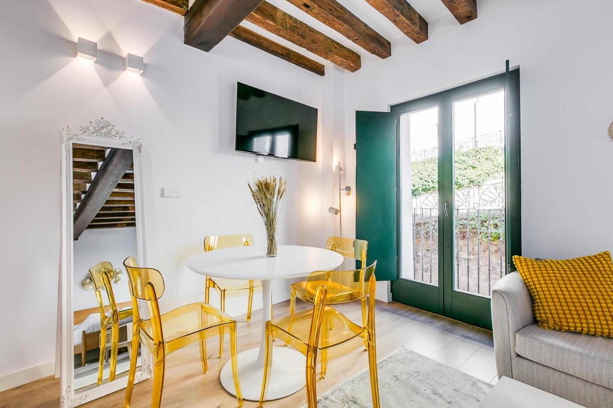 Palacio De Bobadilla Suites Cuenca  Eksteriør billede