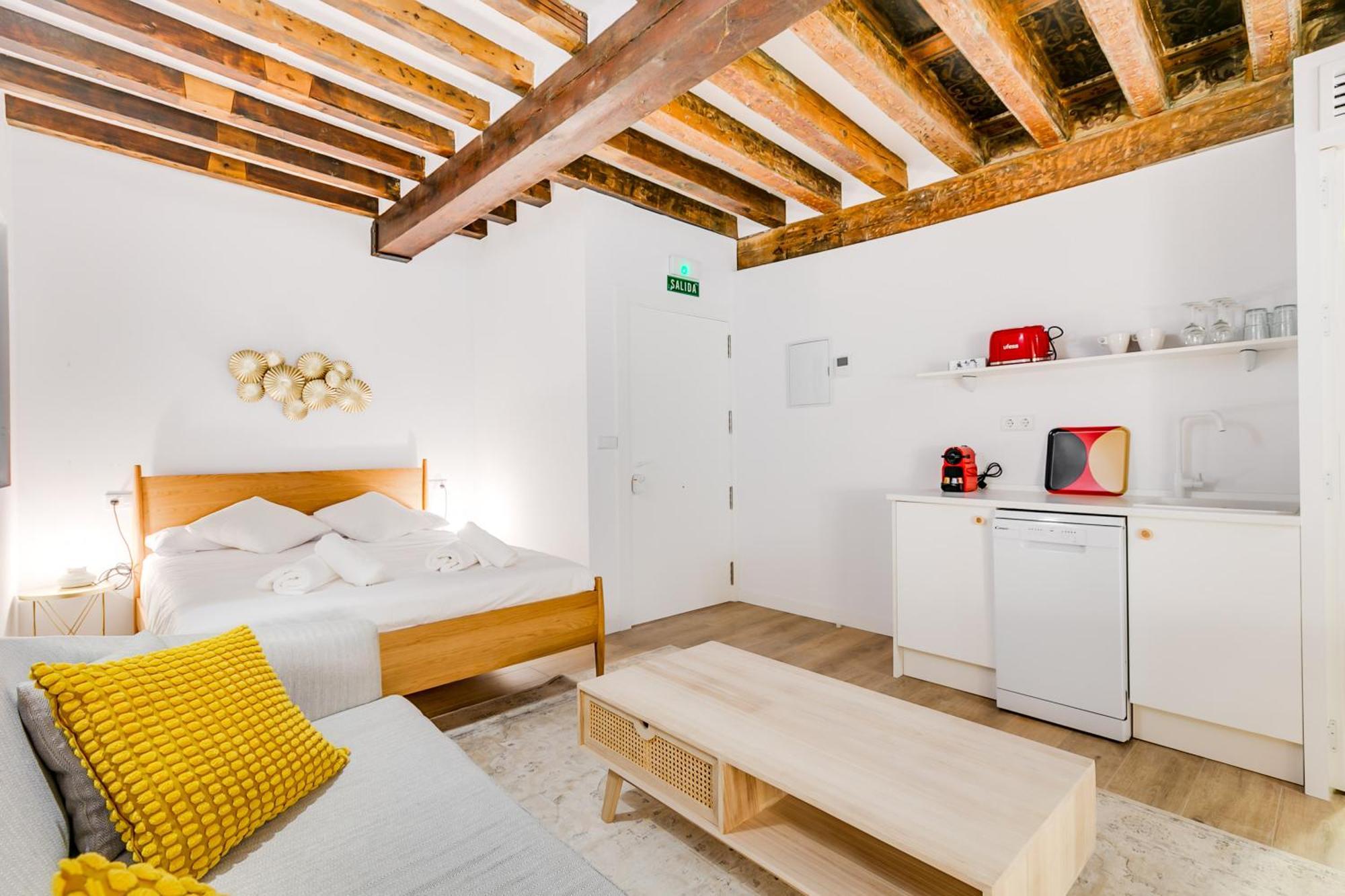 Palacio De Bobadilla Suites Cuenca  Eksteriør billede