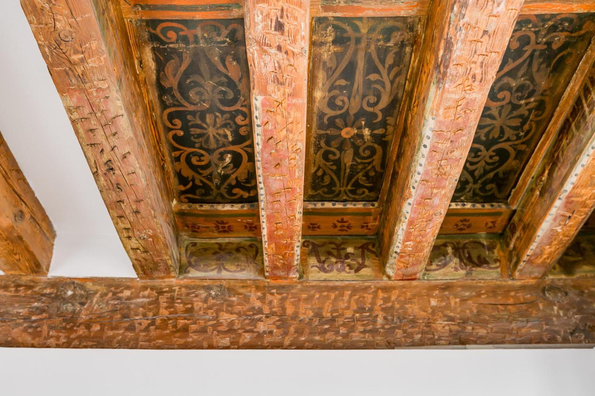 Palacio De Bobadilla Suites Cuenca  Eksteriør billede