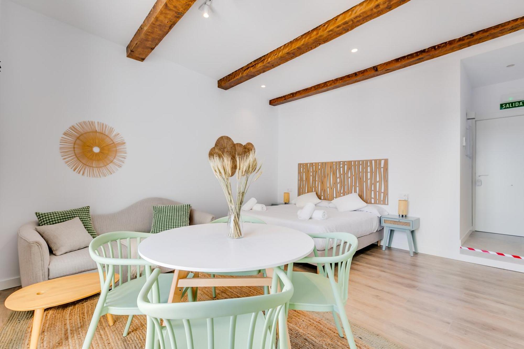 Palacio De Bobadilla Suites Cuenca  Eksteriør billede