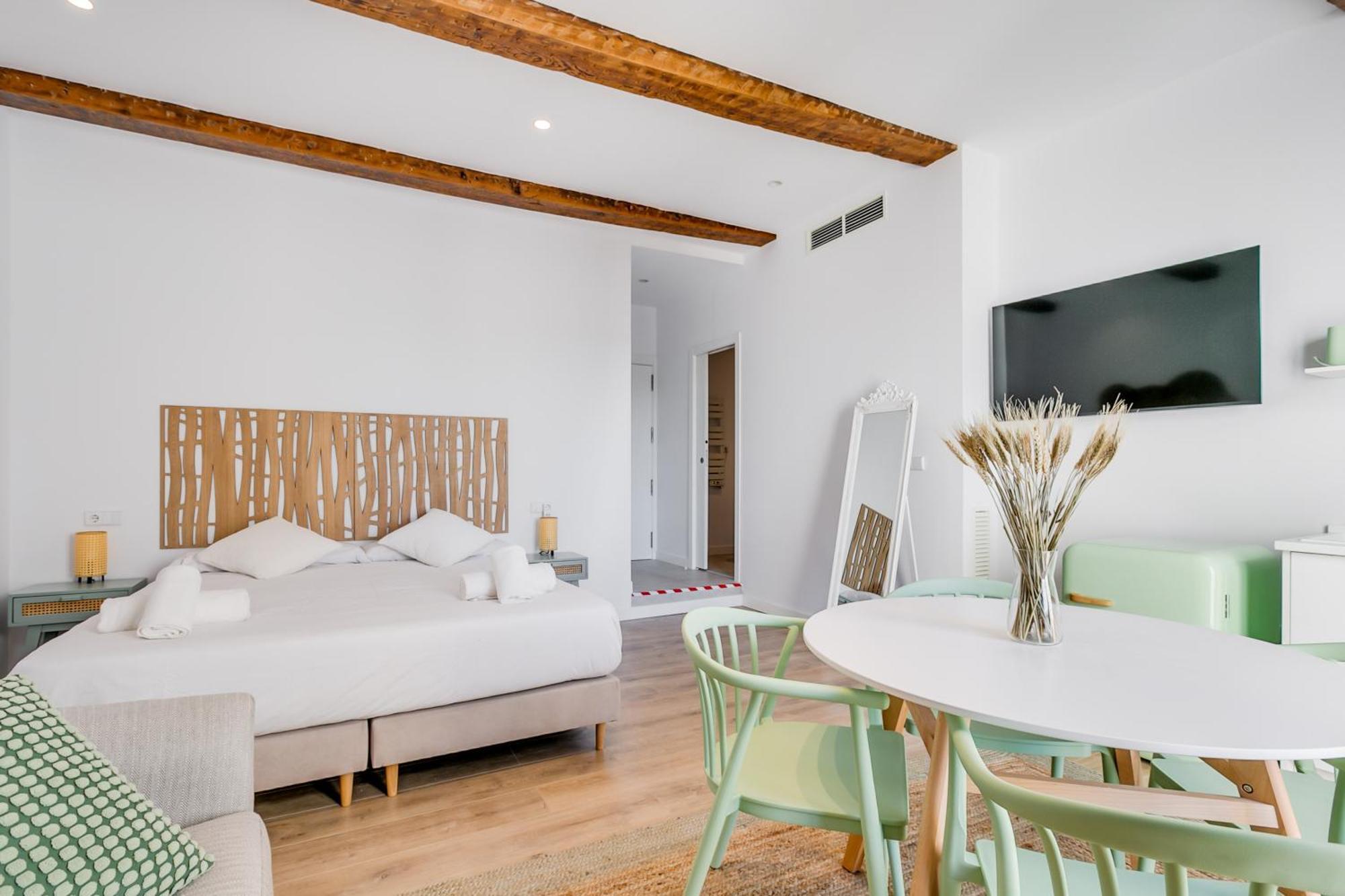 Palacio De Bobadilla Suites Cuenca  Eksteriør billede