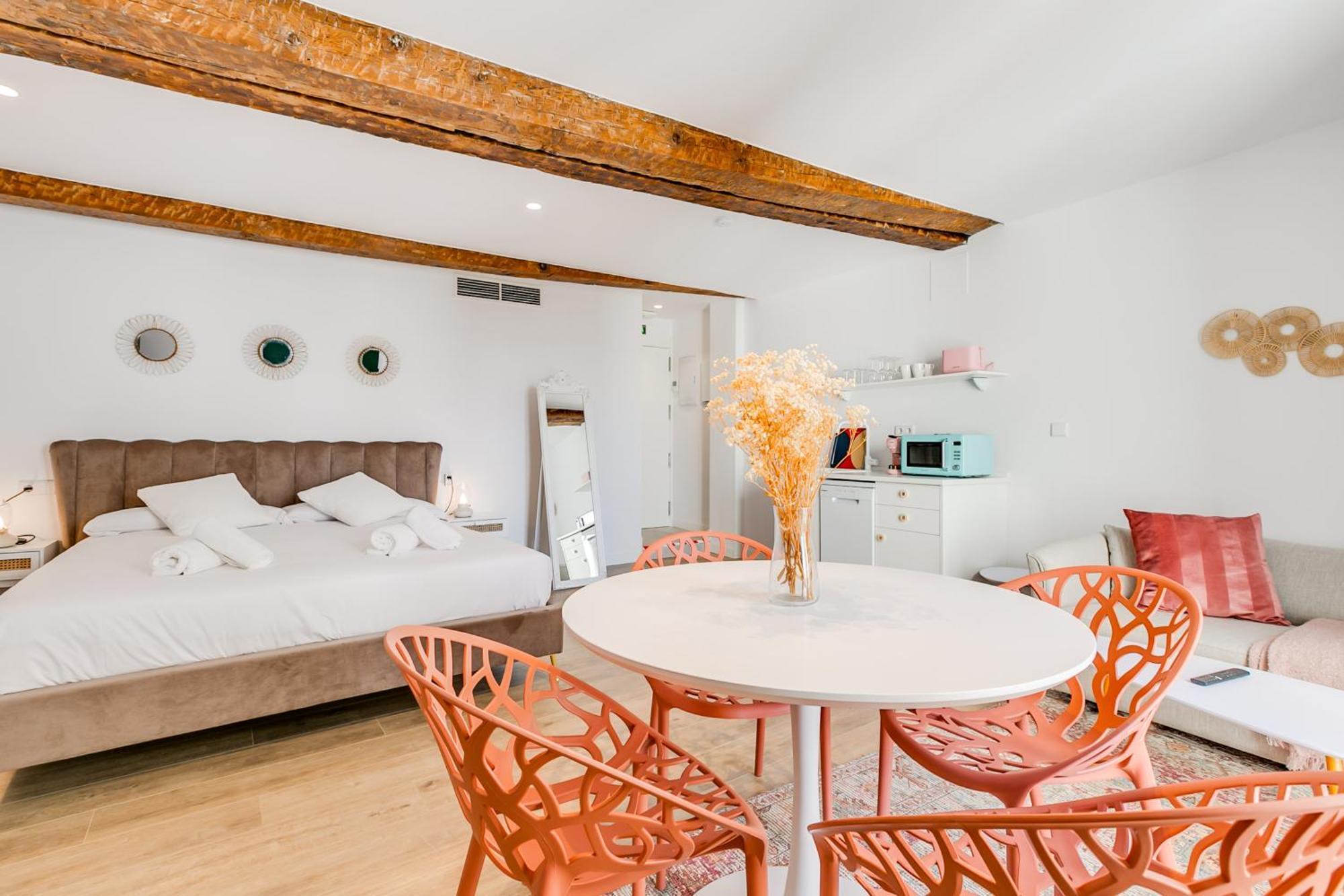 Palacio De Bobadilla Suites Cuenca  Eksteriør billede