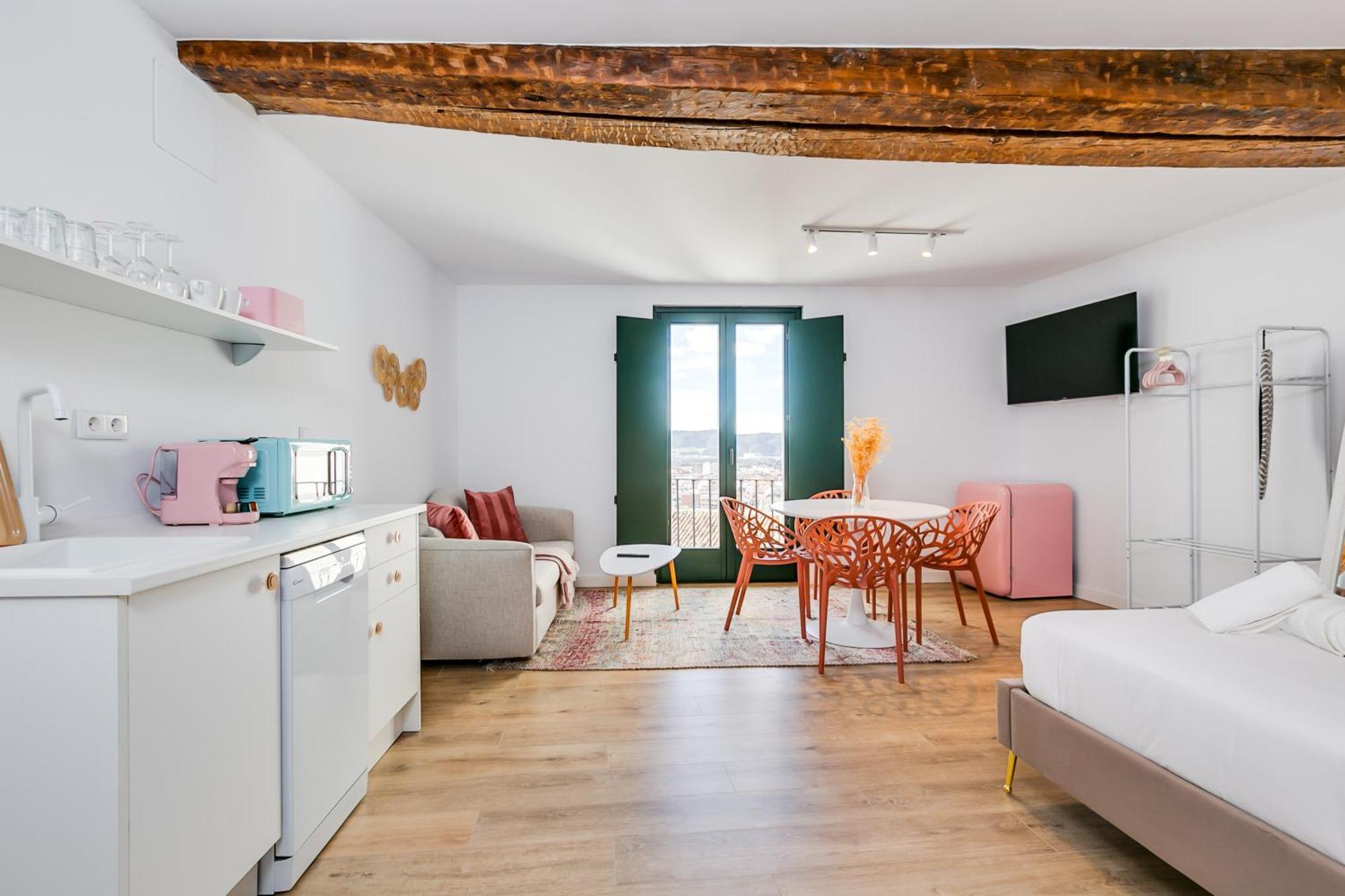Palacio De Bobadilla Suites Cuenca  Eksteriør billede