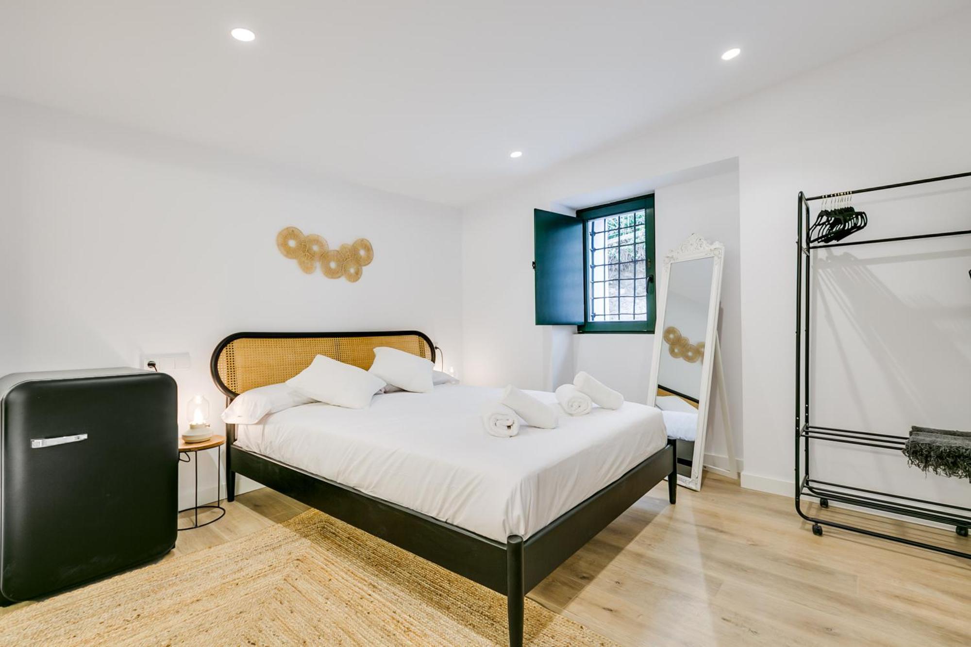 Palacio De Bobadilla Suites Cuenca  Eksteriør billede