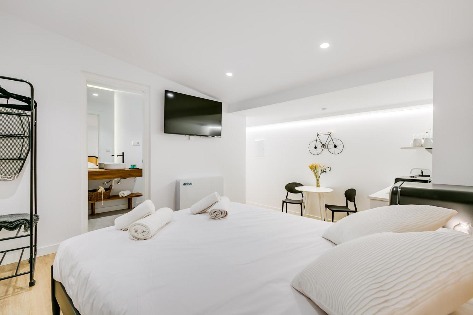 Palacio De Bobadilla Suites Cuenca  Eksteriør billede