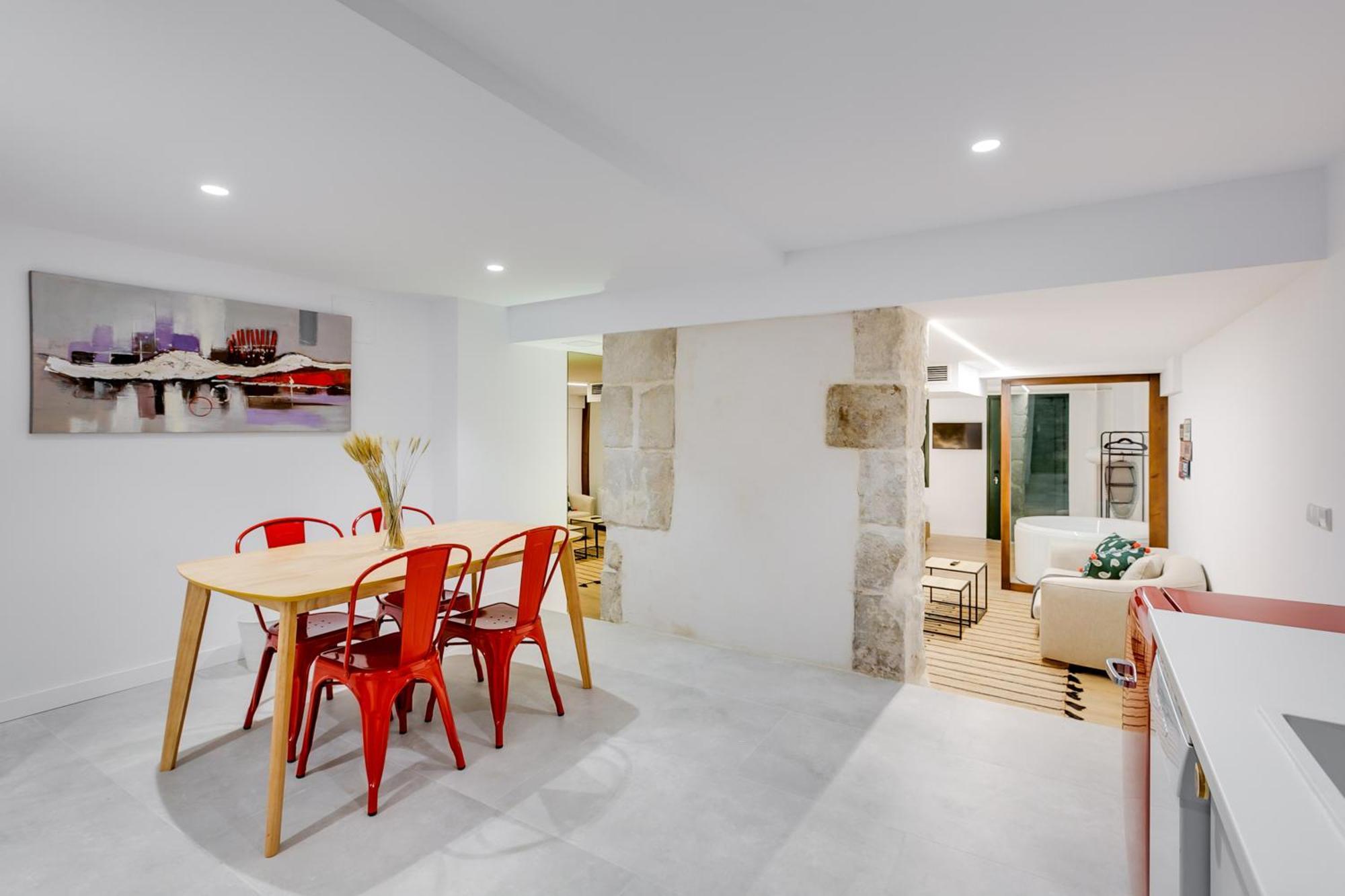 Palacio De Bobadilla Suites Cuenca  Eksteriør billede