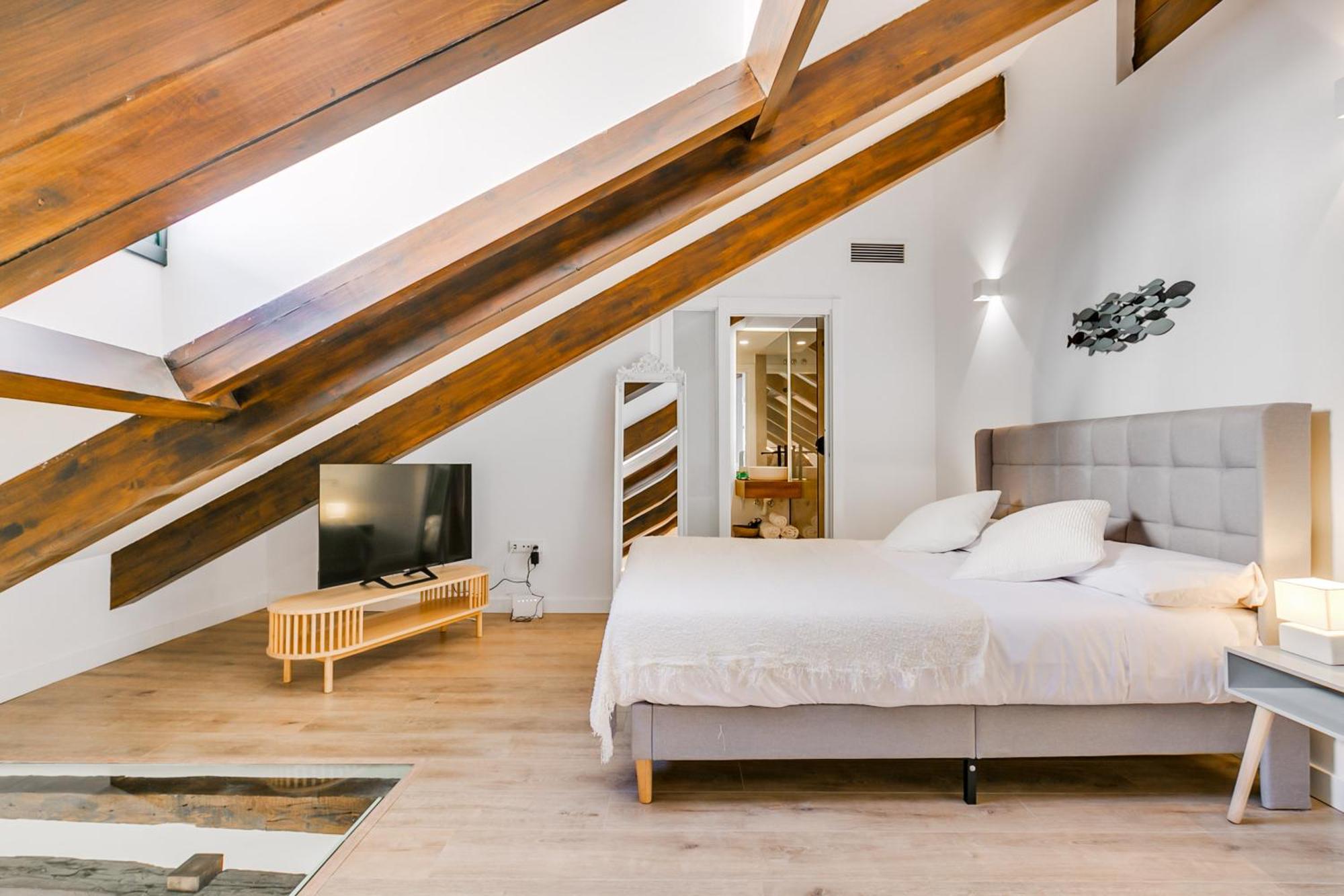 Palacio De Bobadilla Suites Cuenca  Eksteriør billede