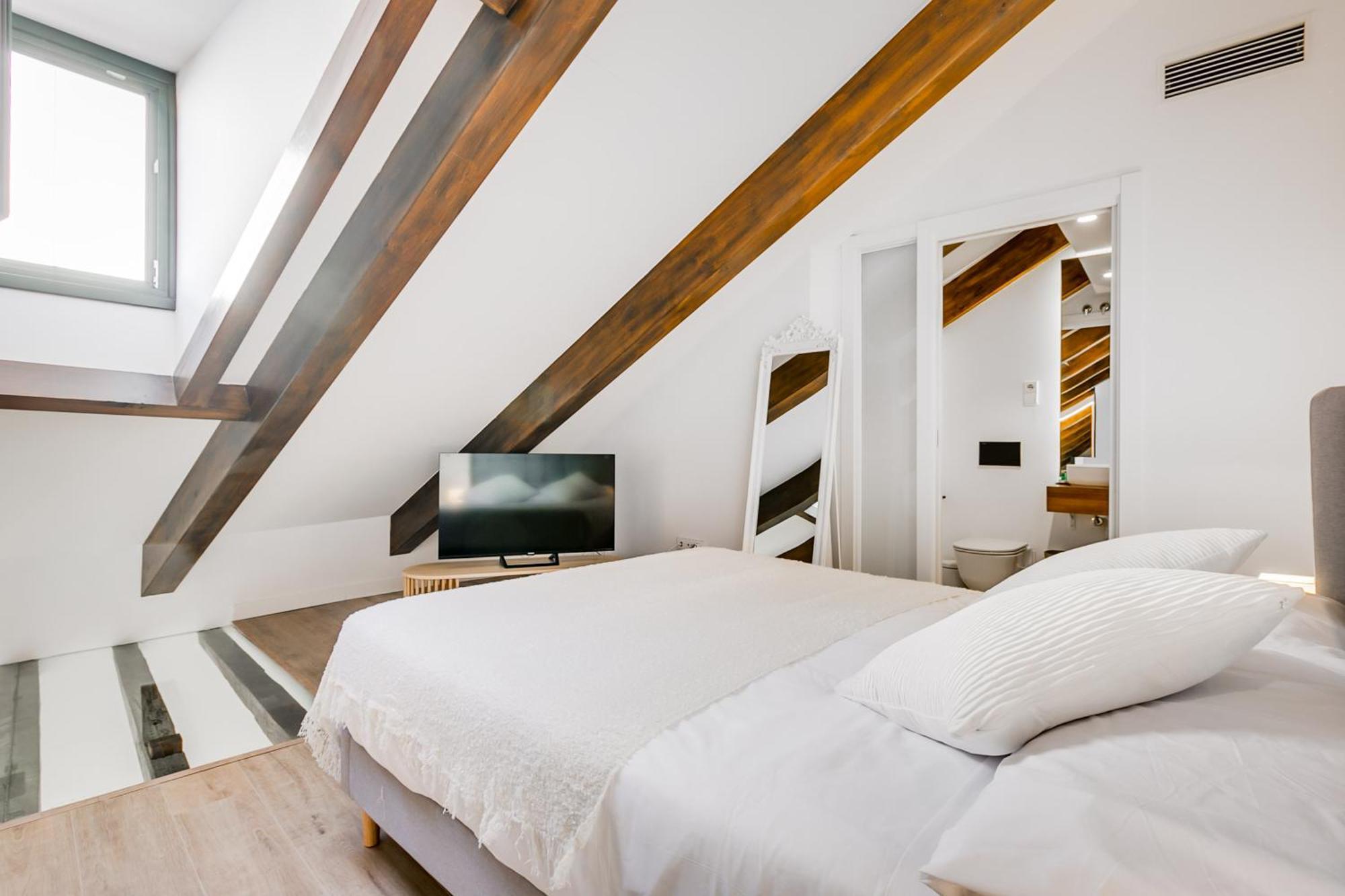Palacio De Bobadilla Suites Cuenca  Eksteriør billede