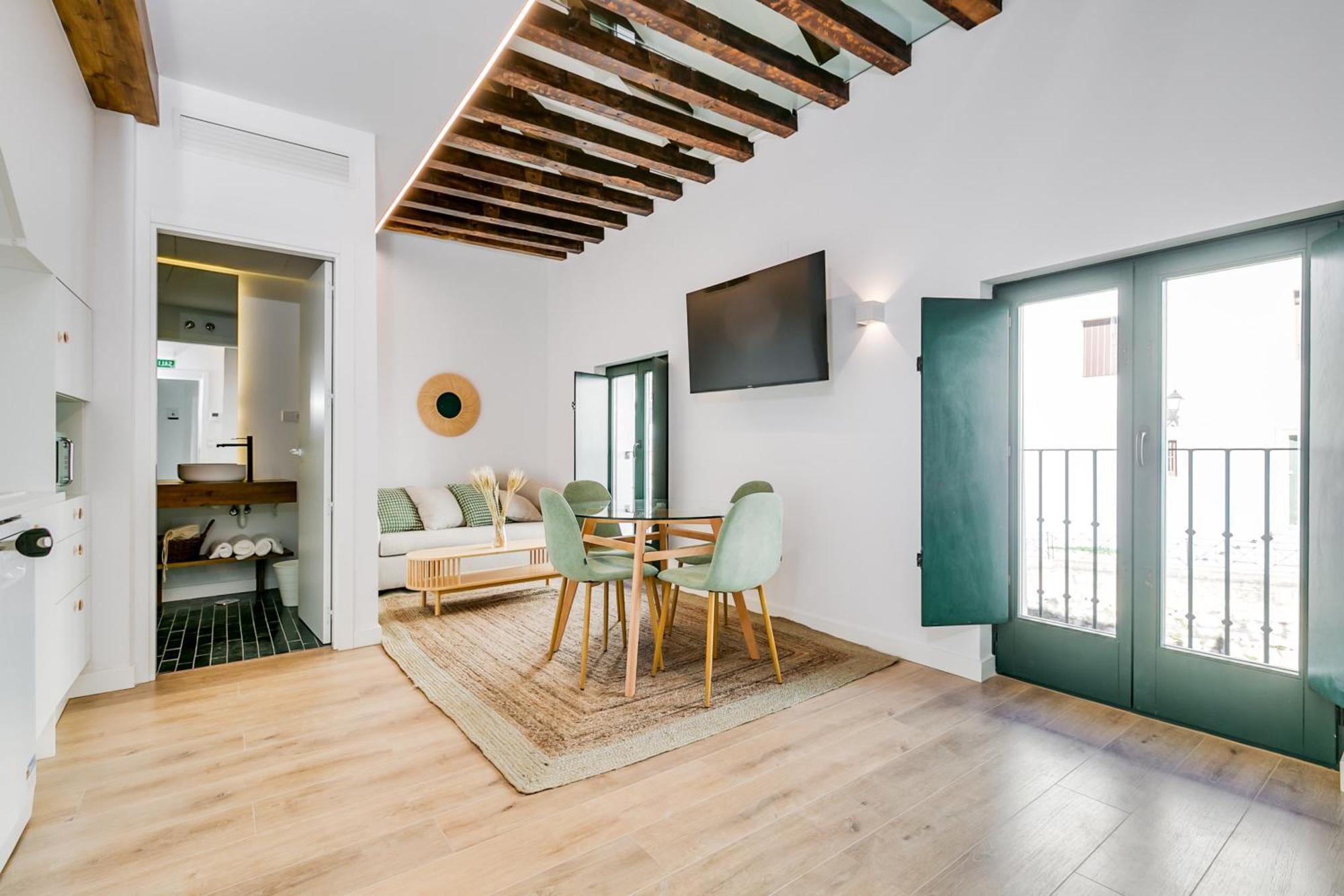 Palacio De Bobadilla Suites Cuenca  Eksteriør billede