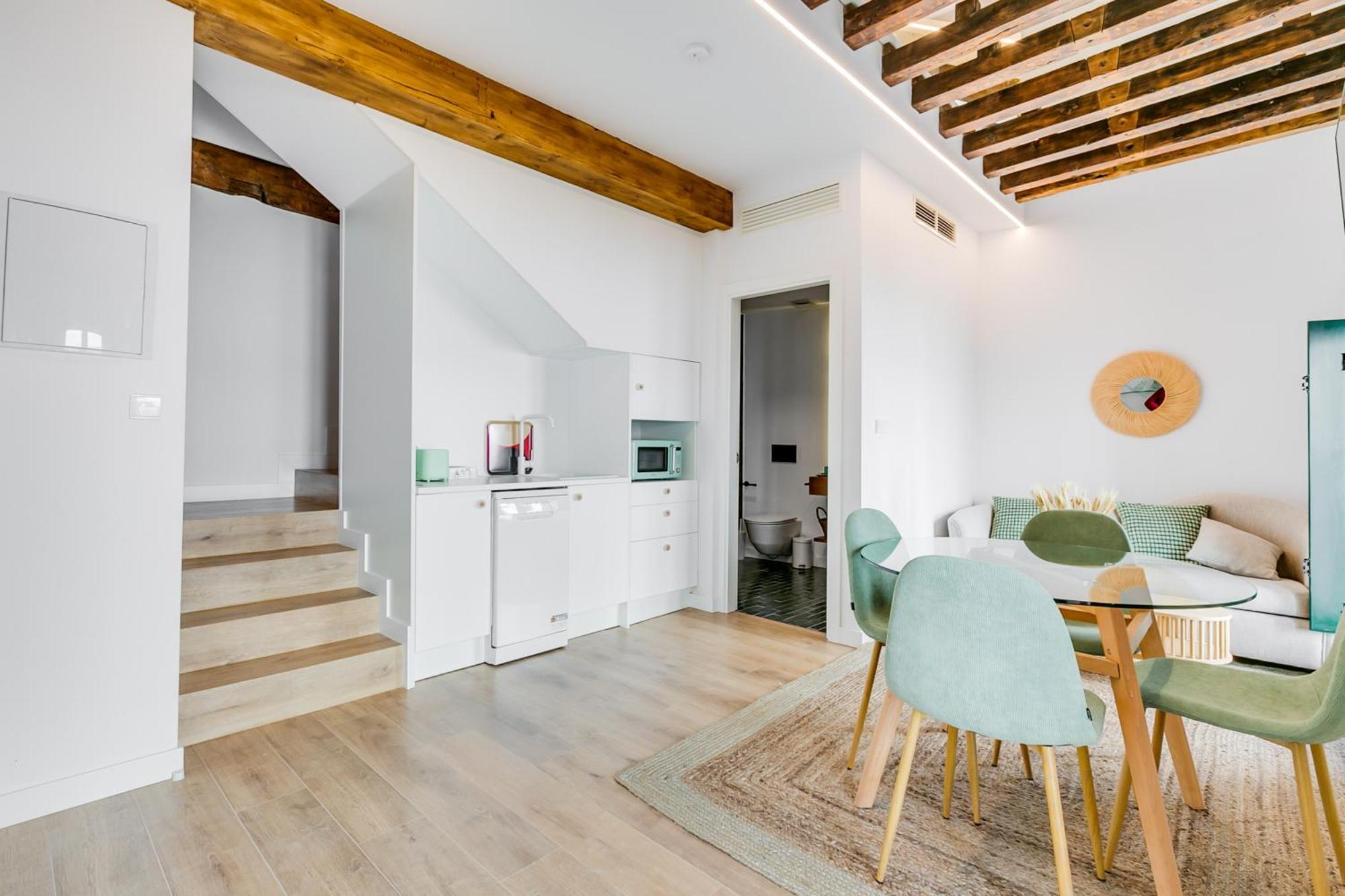 Palacio De Bobadilla Suites Cuenca  Eksteriør billede